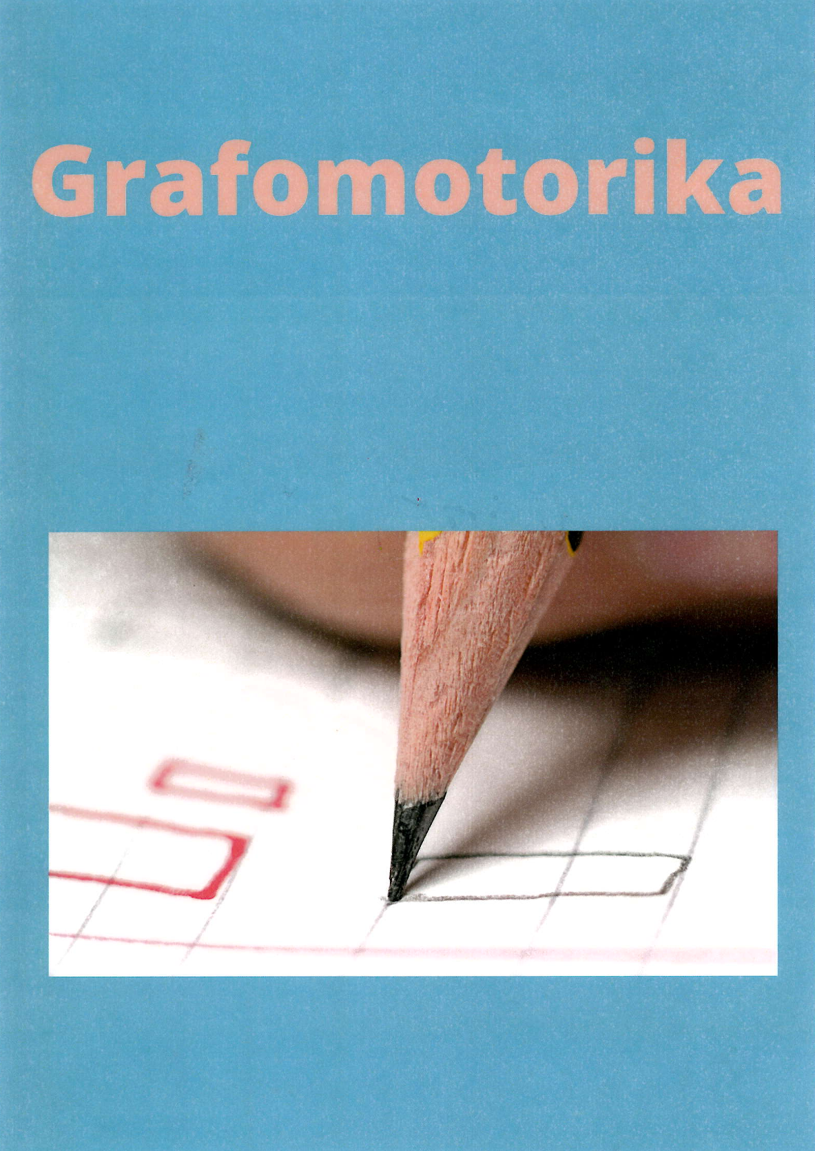 grafomotorika