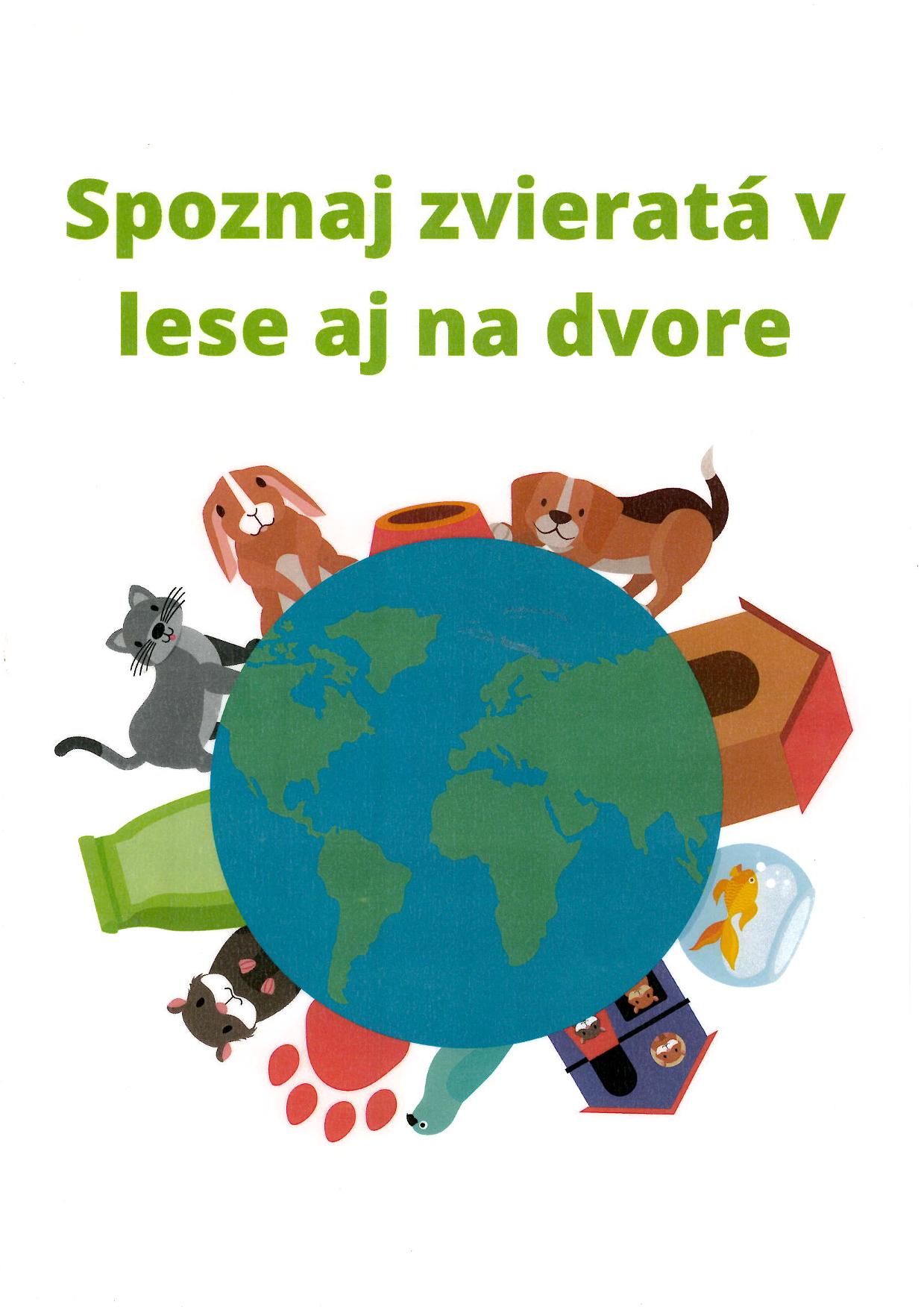 zvierata